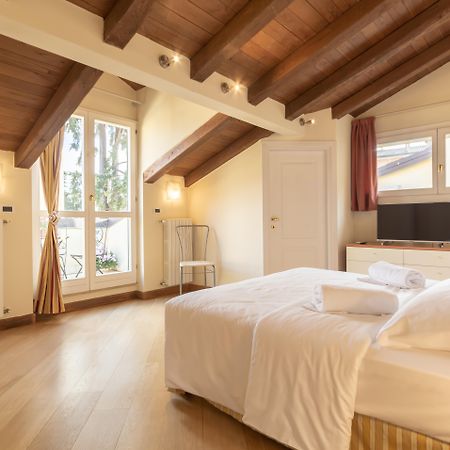 Santo Stefano Apartments - Bolognarooms מראה חיצוני תמונה