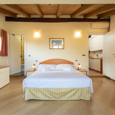 Santo Stefano Apartments - Bolognarooms מראה חיצוני תמונה