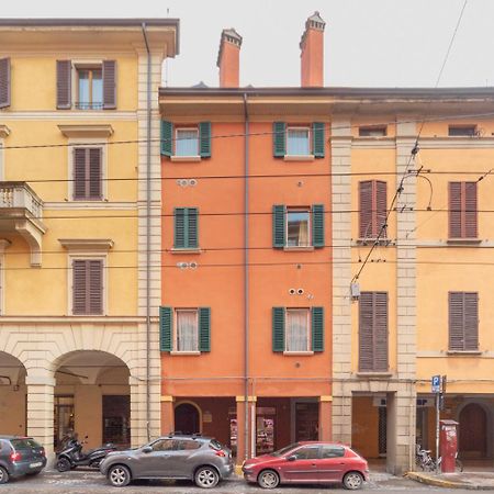 Santo Stefano Apartments - Bolognarooms מראה חיצוני תמונה