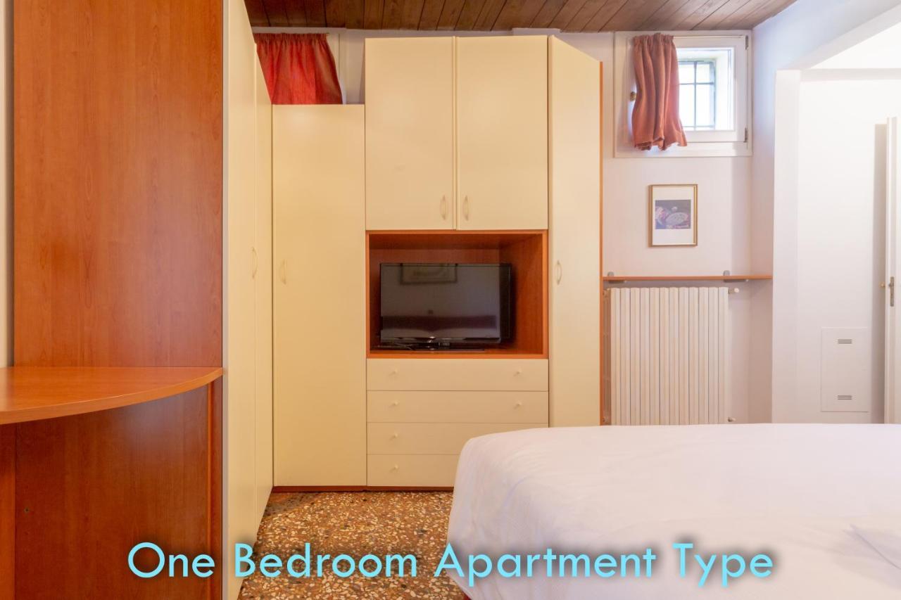 Santo Stefano Apartments - Bolognarooms מראה חיצוני תמונה