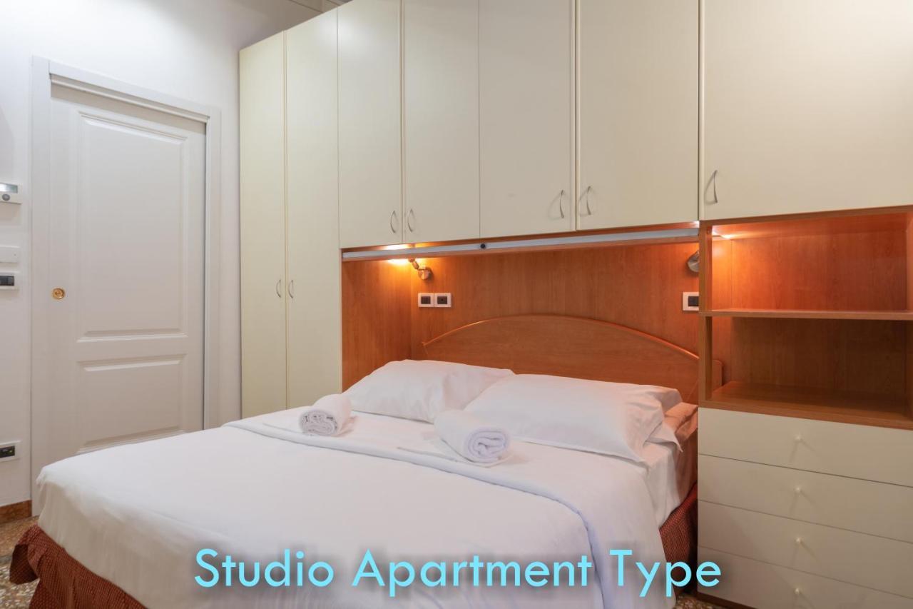 Santo Stefano Apartments - Bolognarooms מראה חיצוני תמונה