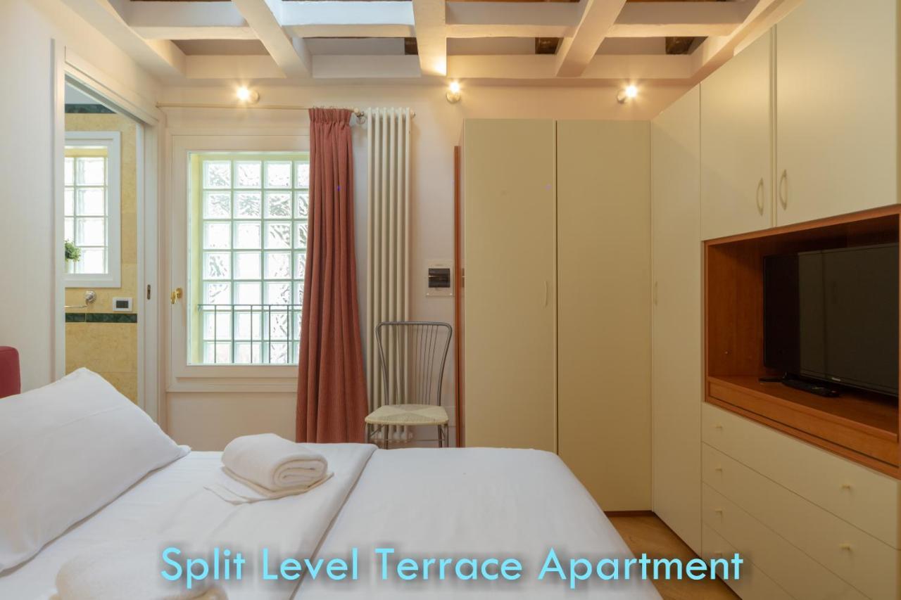 Santo Stefano Apartments - Bolognarooms מראה חיצוני תמונה