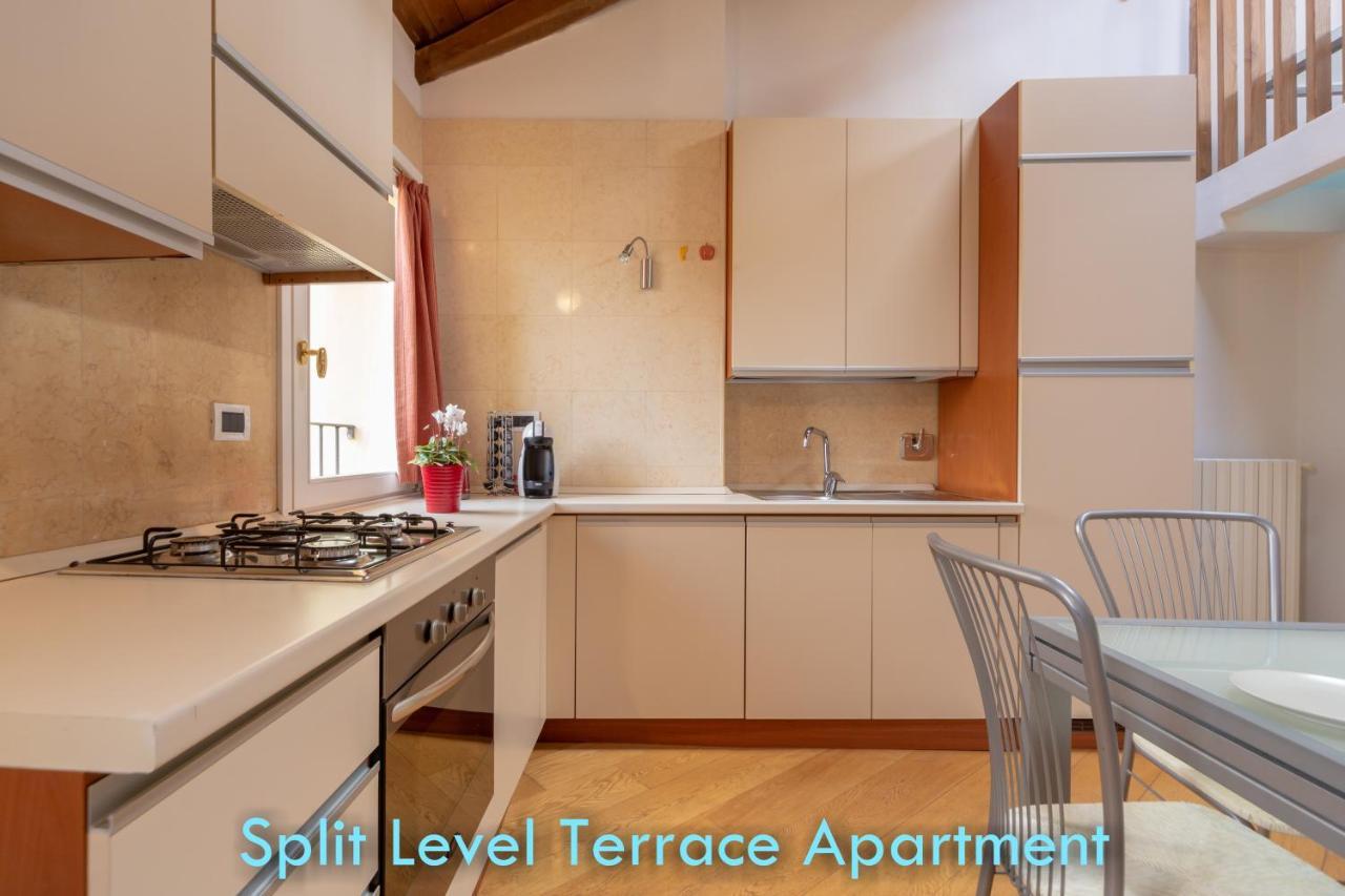 Santo Stefano Apartments - Bolognarooms מראה חיצוני תמונה
