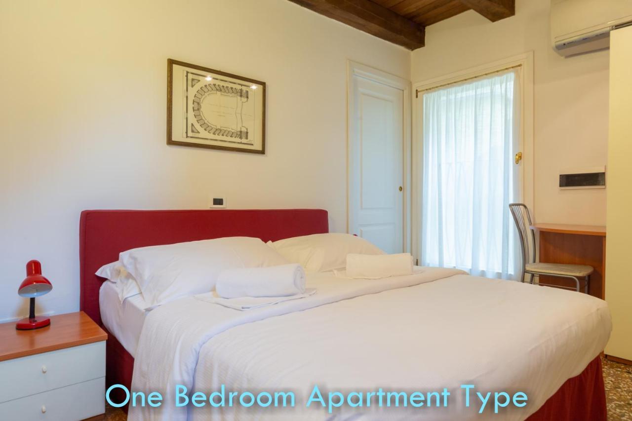 Santo Stefano Apartments - Bolognarooms מראה חיצוני תמונה