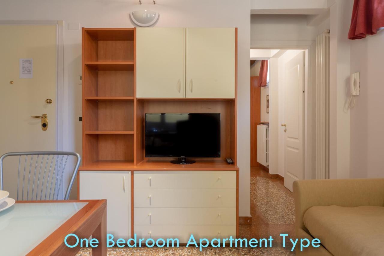 Santo Stefano Apartments - Bolognarooms מראה חיצוני תמונה