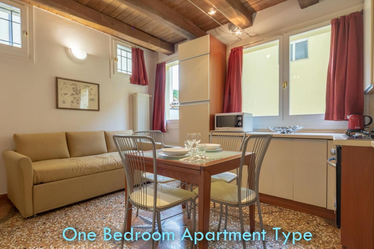 Santo Stefano Apartments - Bolognarooms מראה חיצוני תמונה