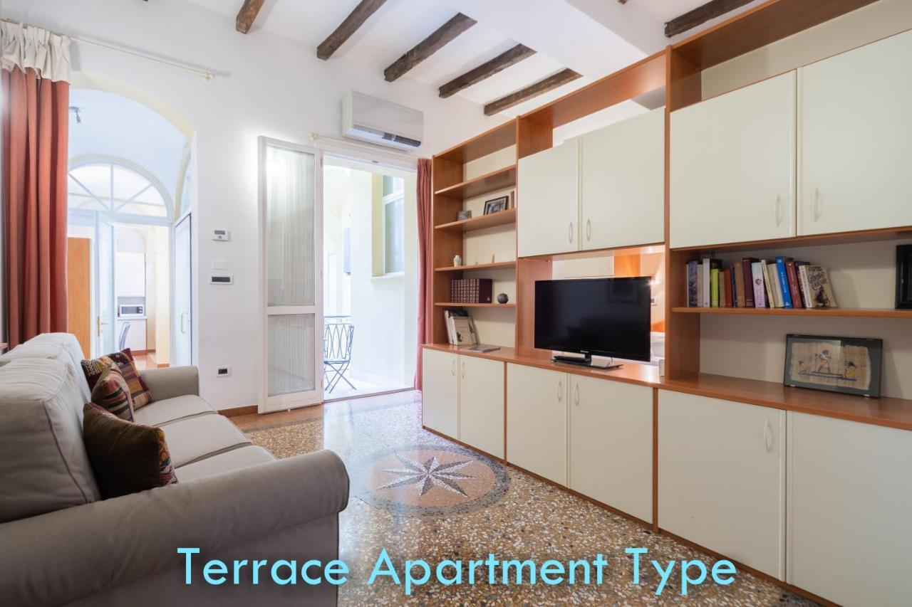 Santo Stefano Apartments - Bolognarooms מראה חיצוני תמונה