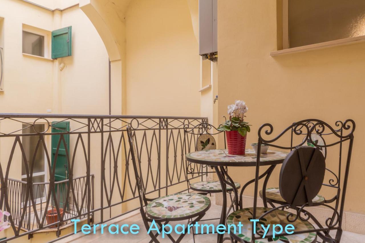 Santo Stefano Apartments - Bolognarooms מראה חיצוני תמונה