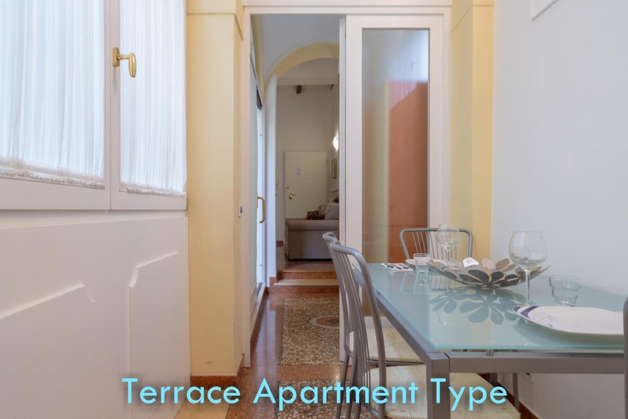 Santo Stefano Apartments - Bolognarooms מראה חיצוני תמונה