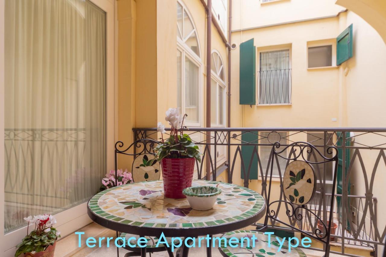 Santo Stefano Apartments - Bolognarooms מראה חיצוני תמונה