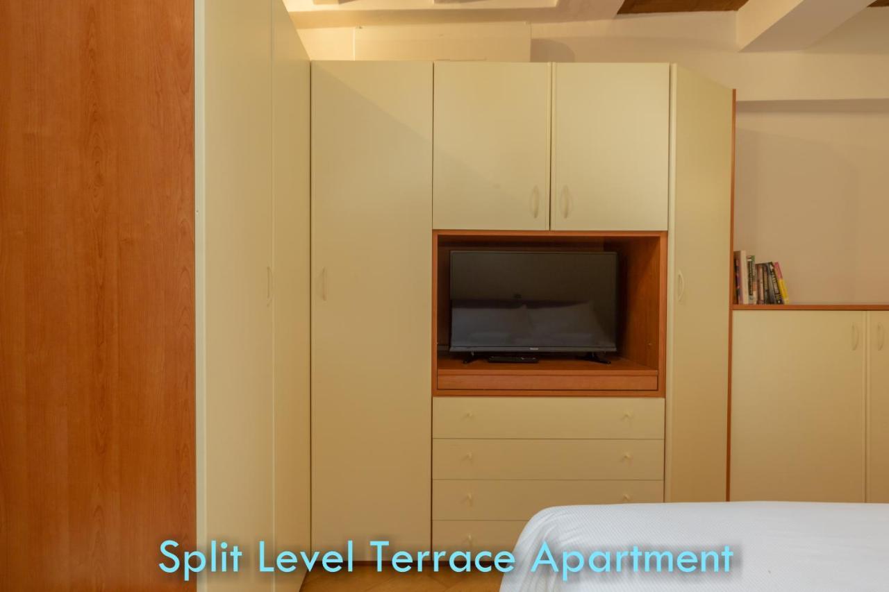 Santo Stefano Apartments - Bolognarooms מראה חיצוני תמונה