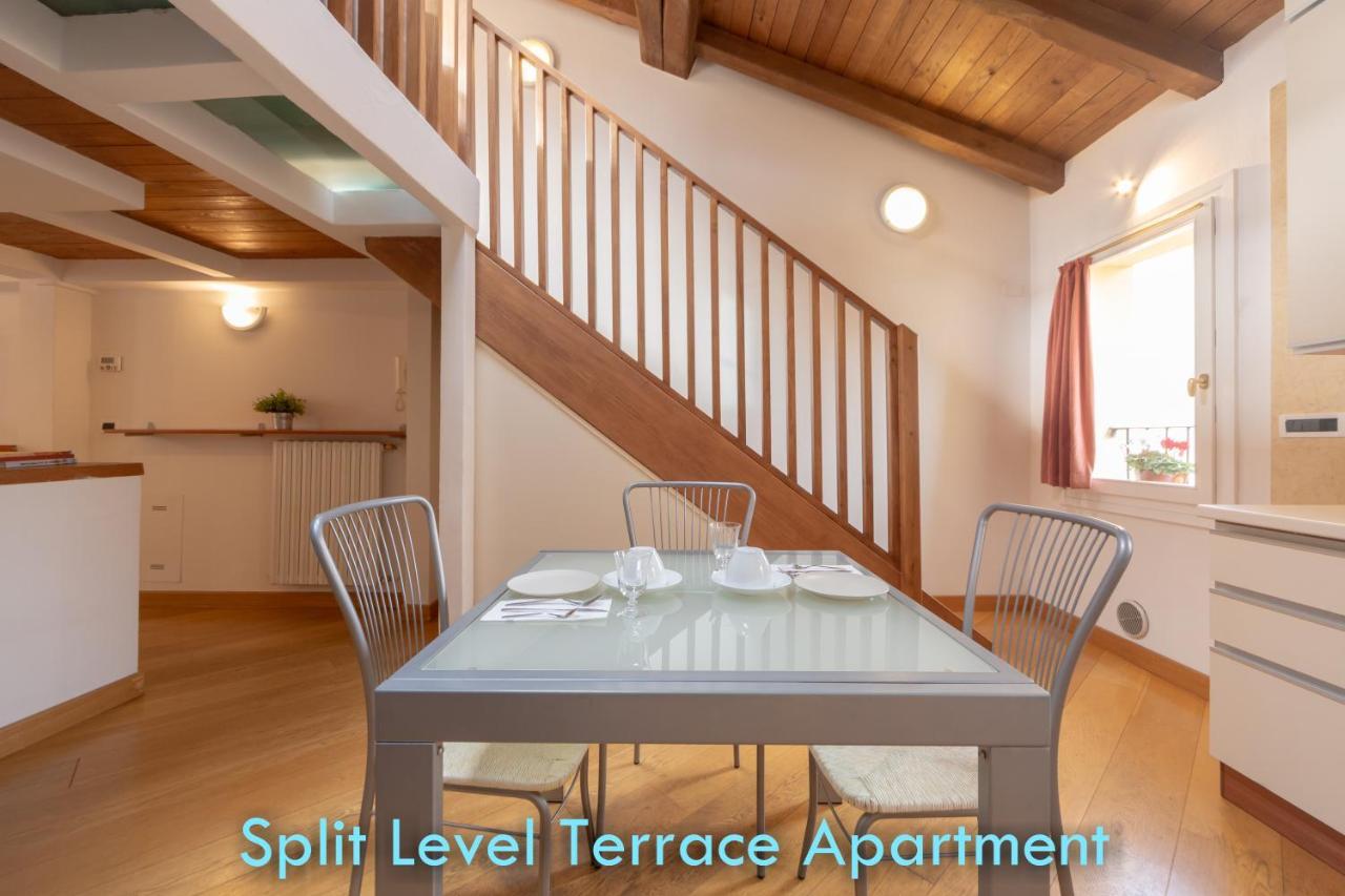 Santo Stefano Apartments - Bolognarooms מראה חיצוני תמונה