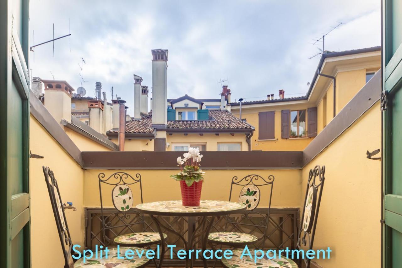 Santo Stefano Apartments - Bolognarooms מראה חיצוני תמונה
