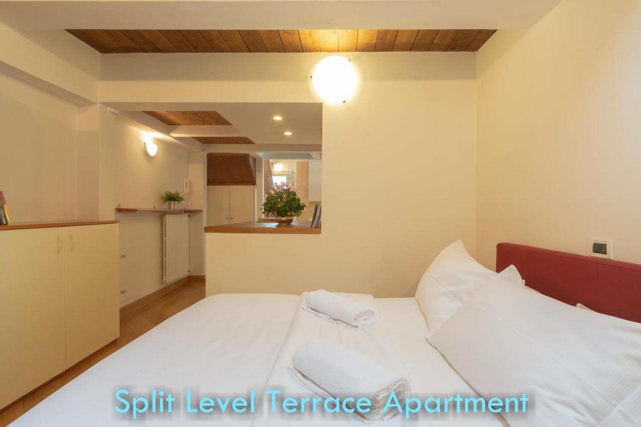Santo Stefano Apartments - Bolognarooms מראה חיצוני תמונה
