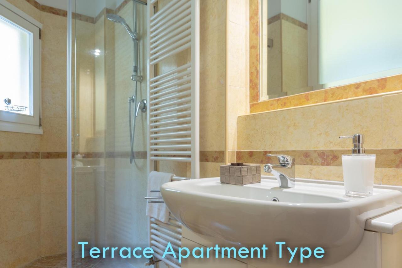Santo Stefano Apartments - Bolognarooms מראה חיצוני תמונה