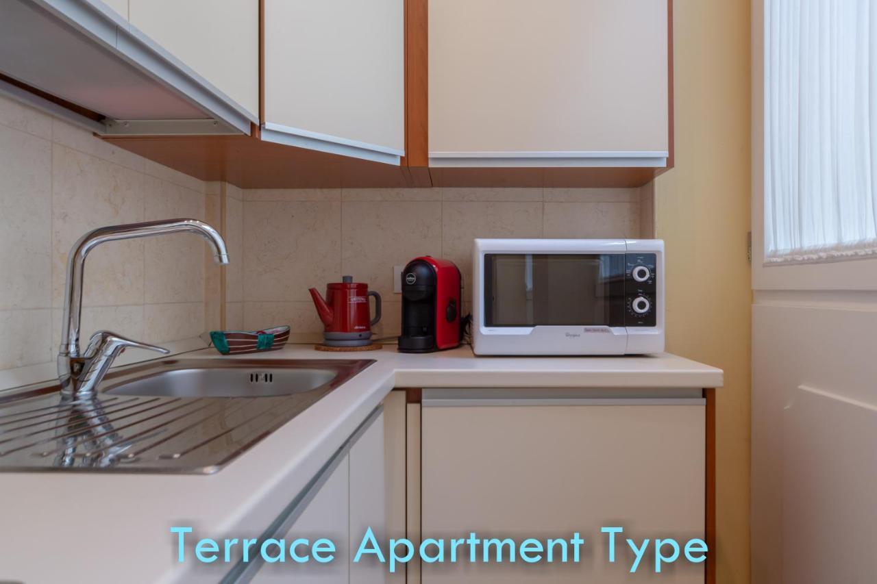 Santo Stefano Apartments - Bolognarooms מראה חיצוני תמונה