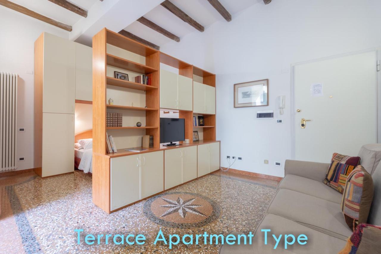 Santo Stefano Apartments - Bolognarooms מראה חיצוני תמונה