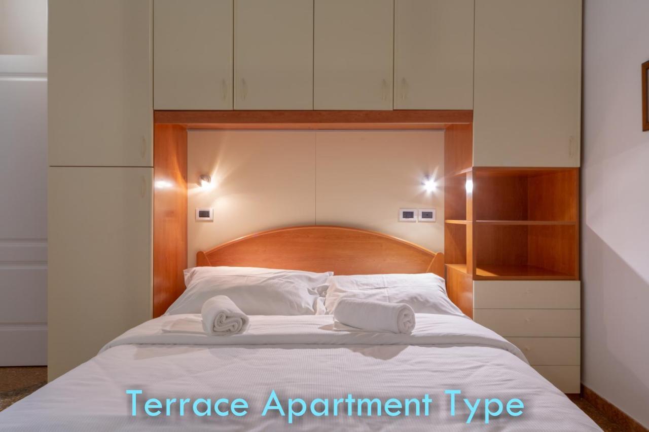 Santo Stefano Apartments - Bolognarooms מראה חיצוני תמונה