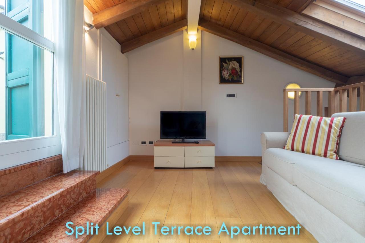 Santo Stefano Apartments - Bolognarooms מראה חיצוני תמונה