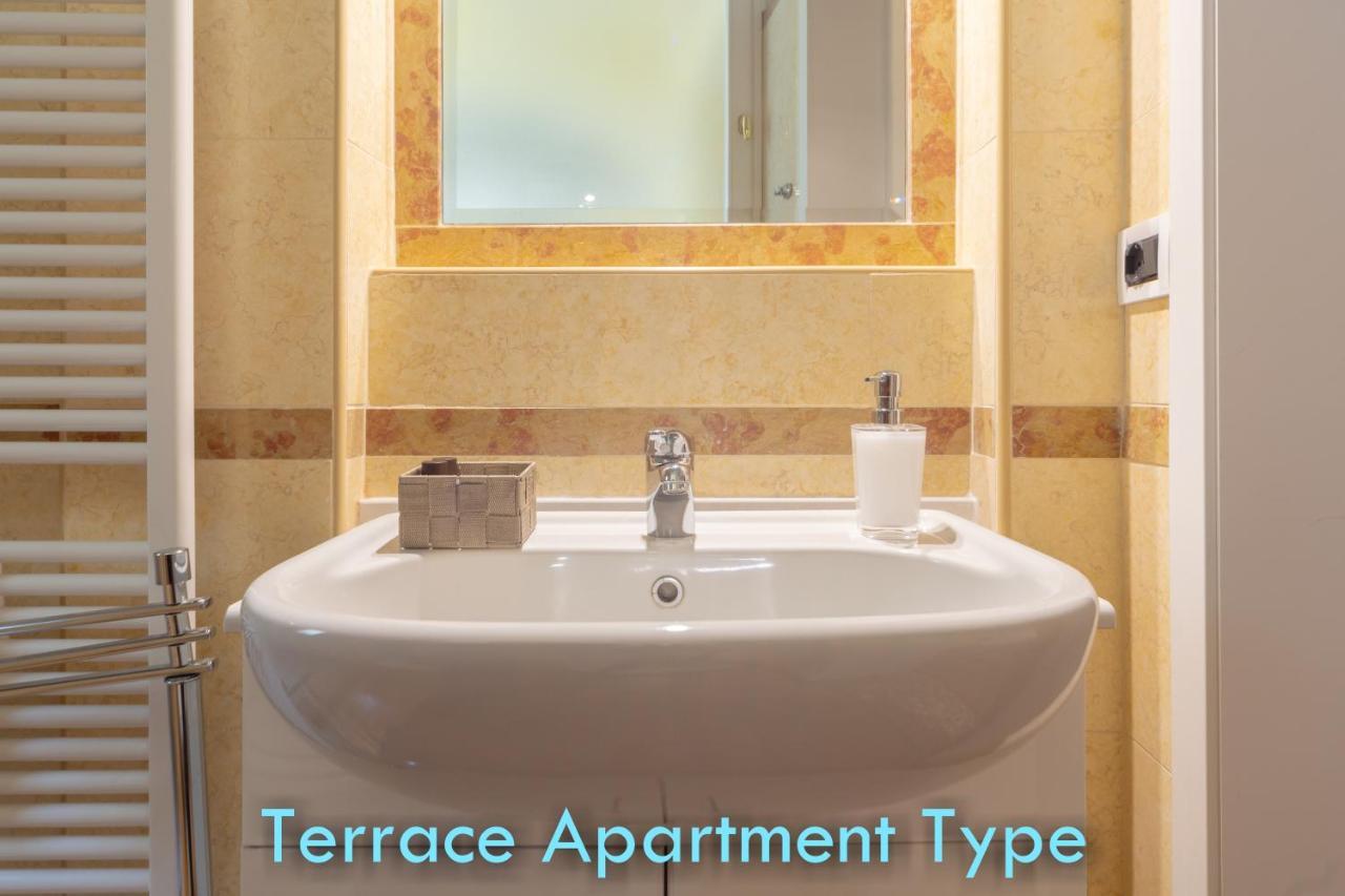 Santo Stefano Apartments - Bolognarooms מראה חיצוני תמונה