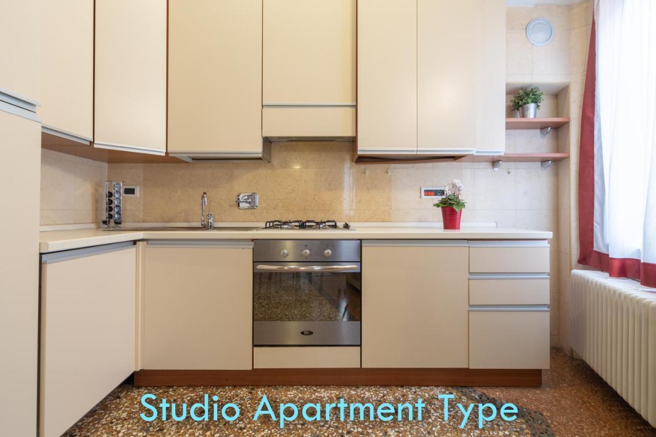 Santo Stefano Apartments - Bolognarooms מראה חיצוני תמונה