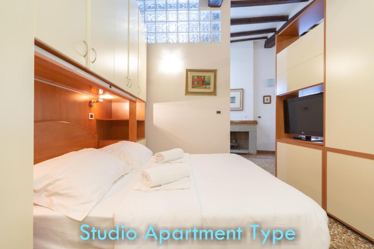 Santo Stefano Apartments - Bolognarooms מראה חיצוני תמונה