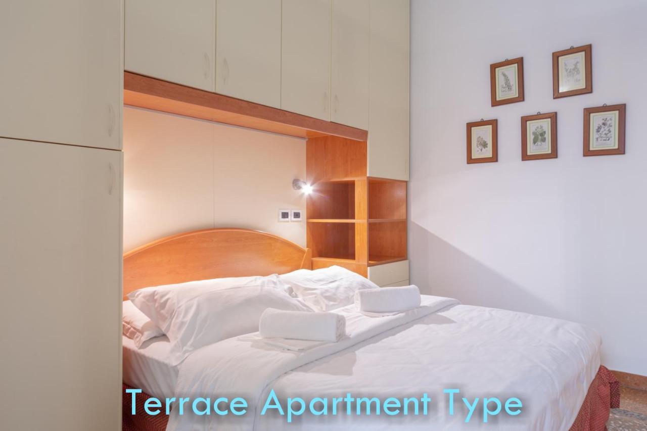 Santo Stefano Apartments - Bolognarooms מראה חיצוני תמונה