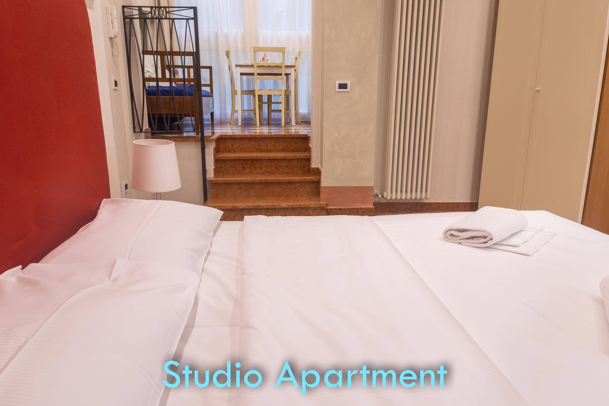 Santo Stefano Apartments - Bolognarooms מראה חיצוני תמונה