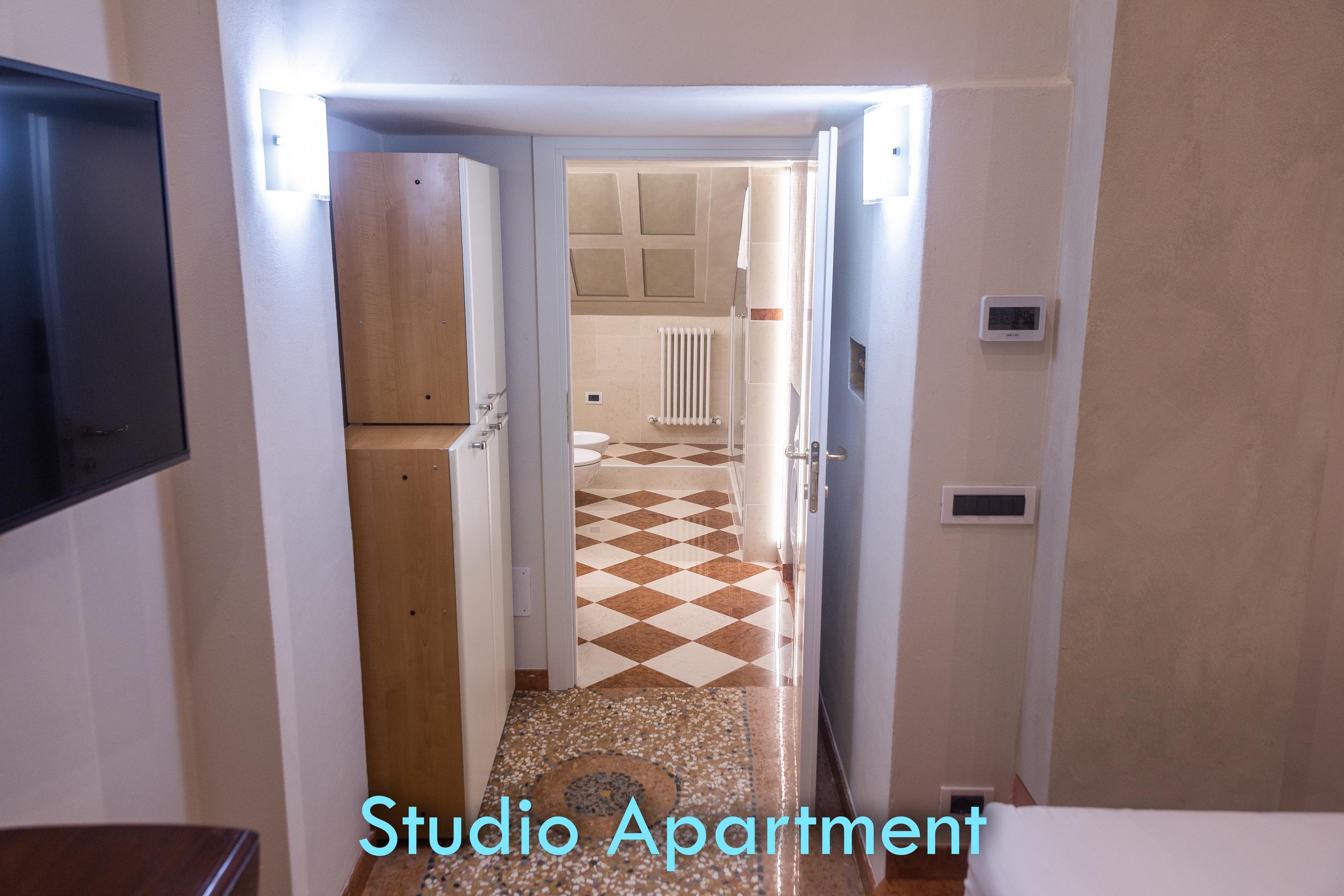 Santo Stefano Apartments - Bolognarooms מראה חיצוני תמונה