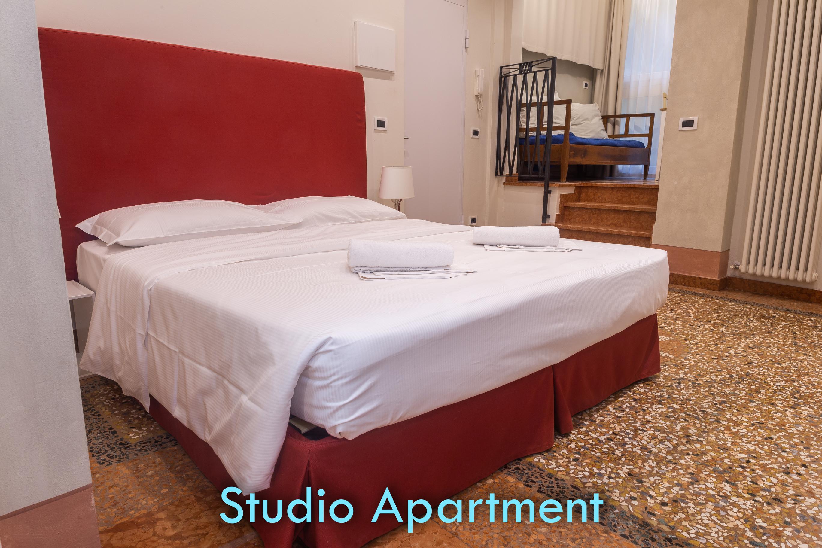 Santo Stefano Apartments - Bolognarooms מראה חיצוני תמונה
