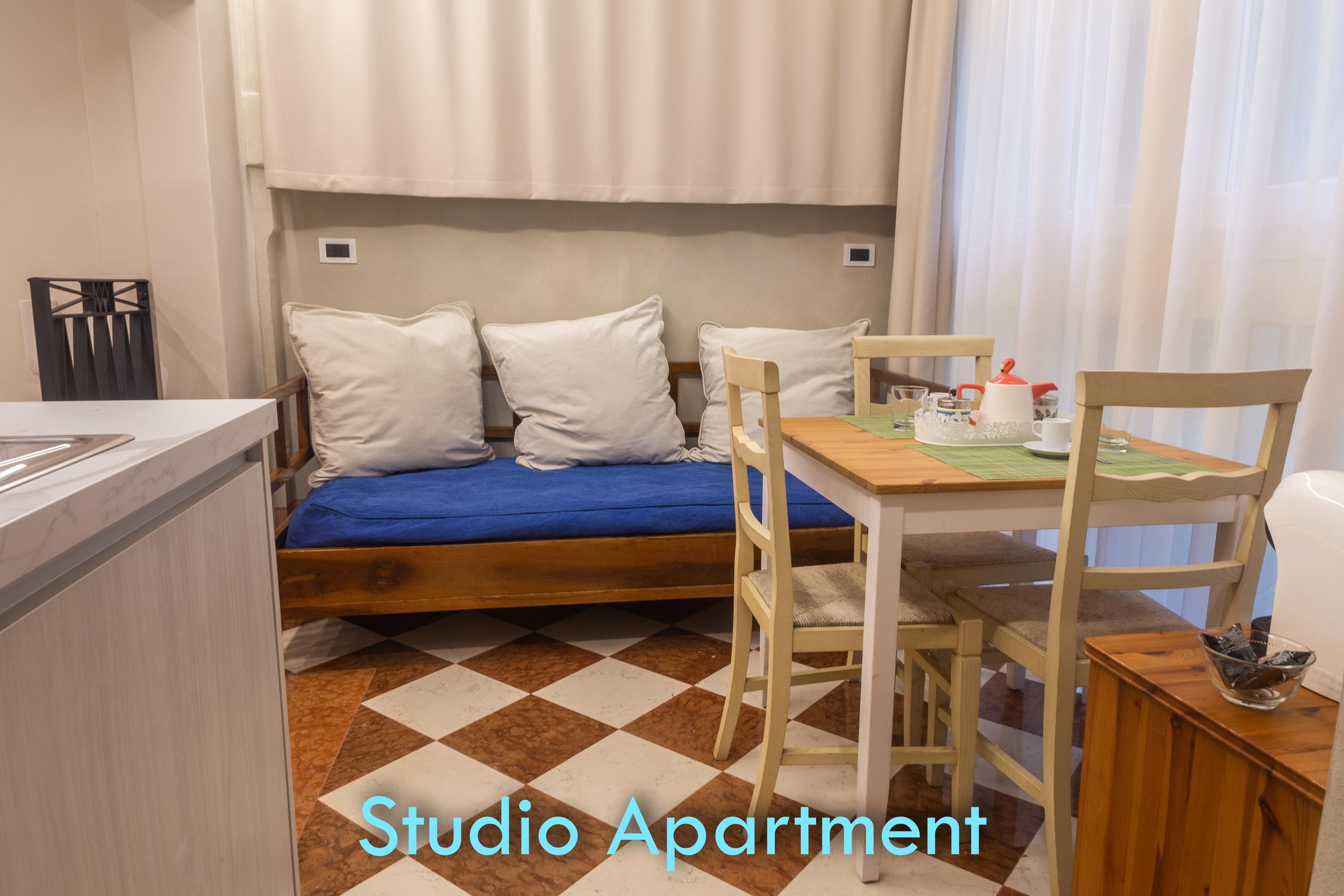 Santo Stefano Apartments - Bolognarooms מראה חיצוני תמונה