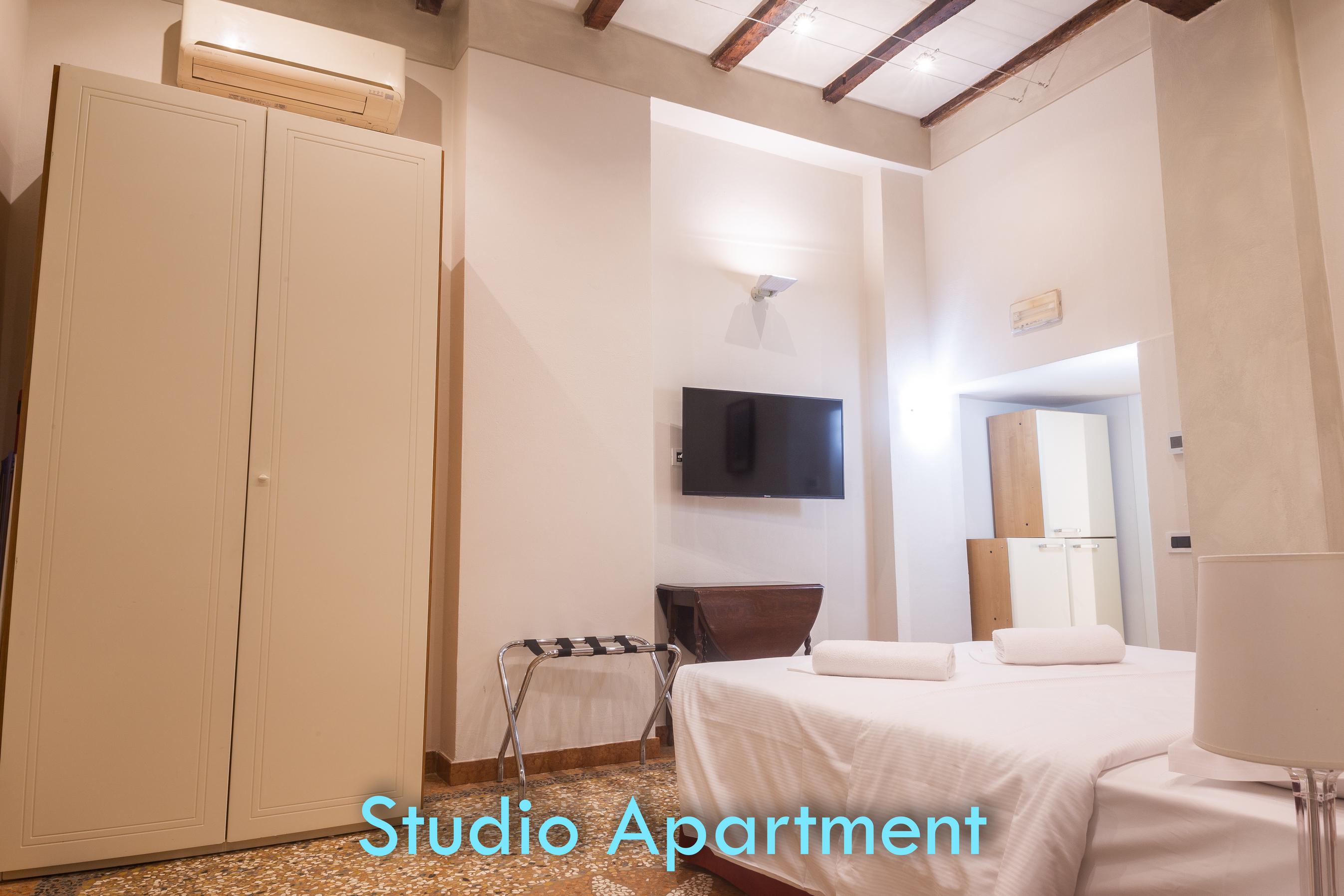 Santo Stefano Apartments - Bolognarooms מראה חיצוני תמונה