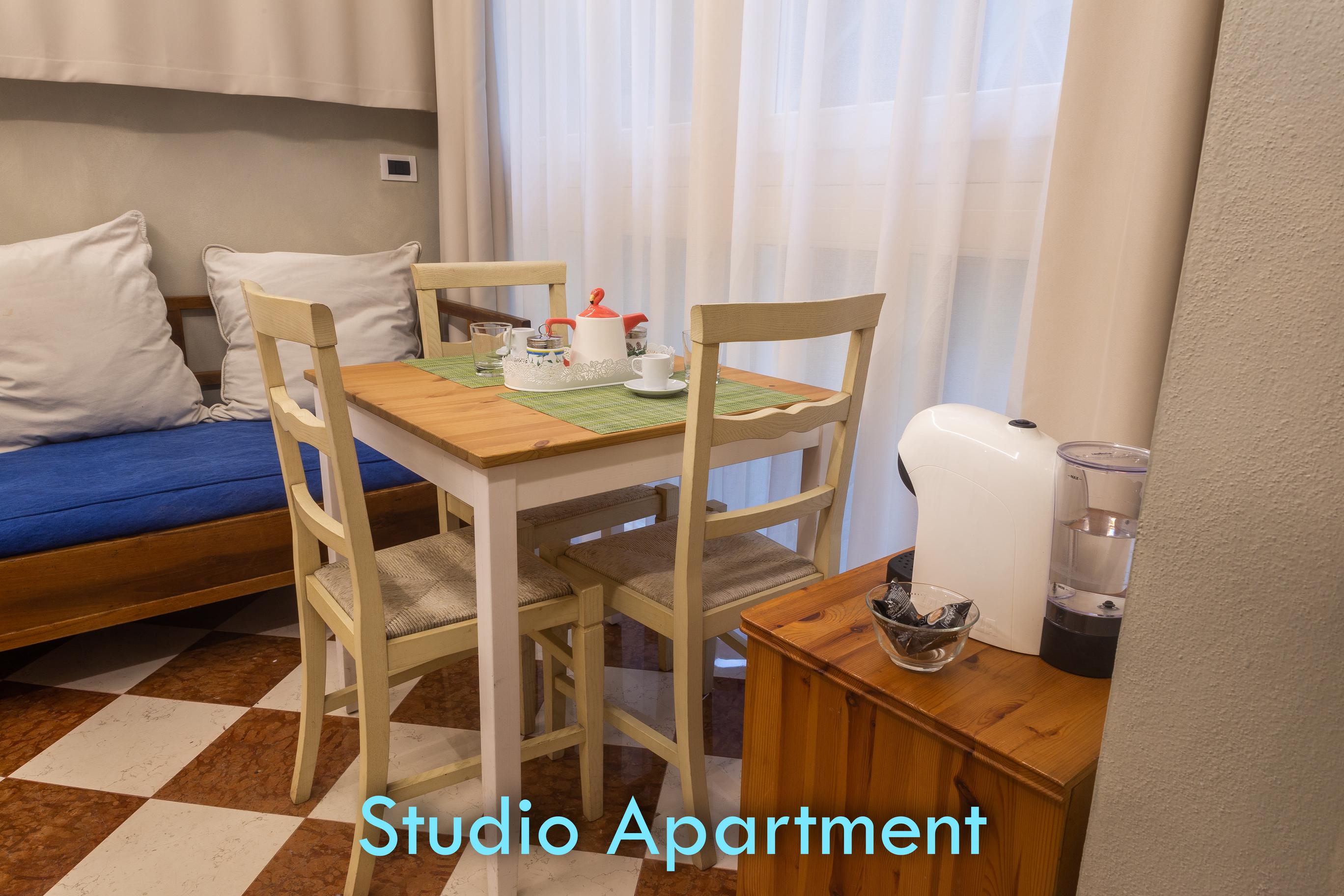 Santo Stefano Apartments - Bolognarooms מראה חיצוני תמונה