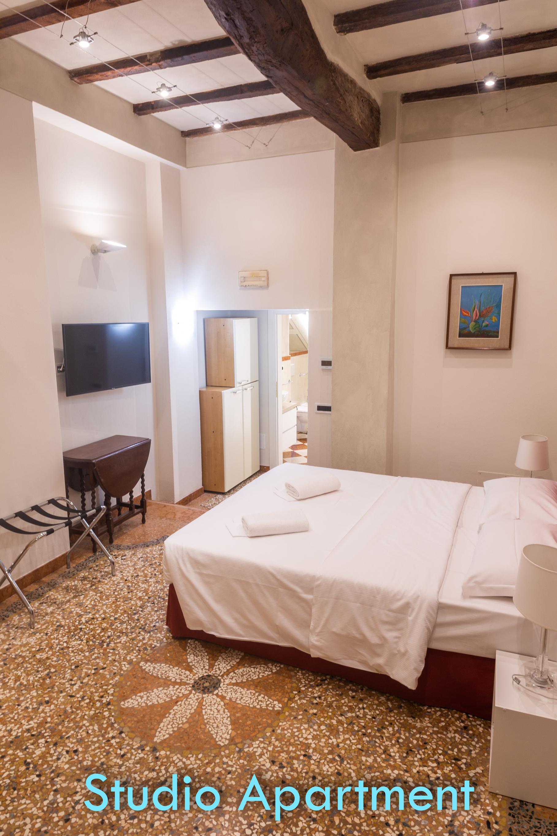 Santo Stefano Apartments - Bolognarooms מראה חיצוני תמונה