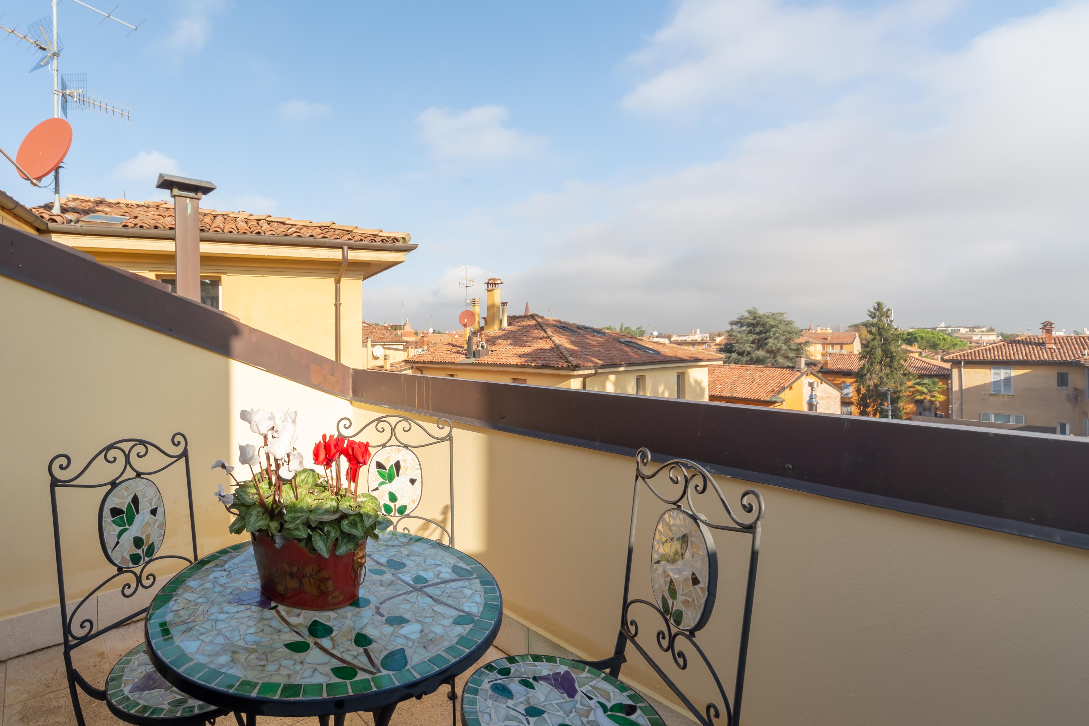 Santo Stefano Apartments - Bolognarooms מראה חיצוני תמונה