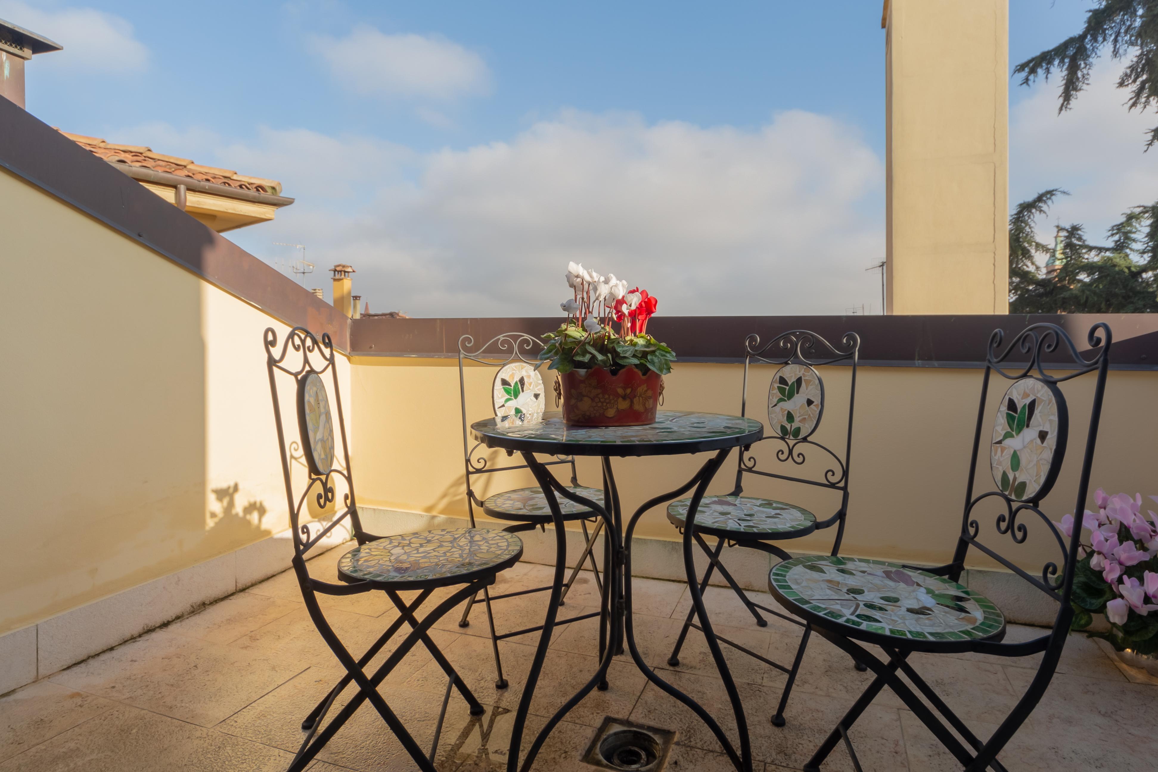 Santo Stefano Apartments - Bolognarooms מראה חיצוני תמונה