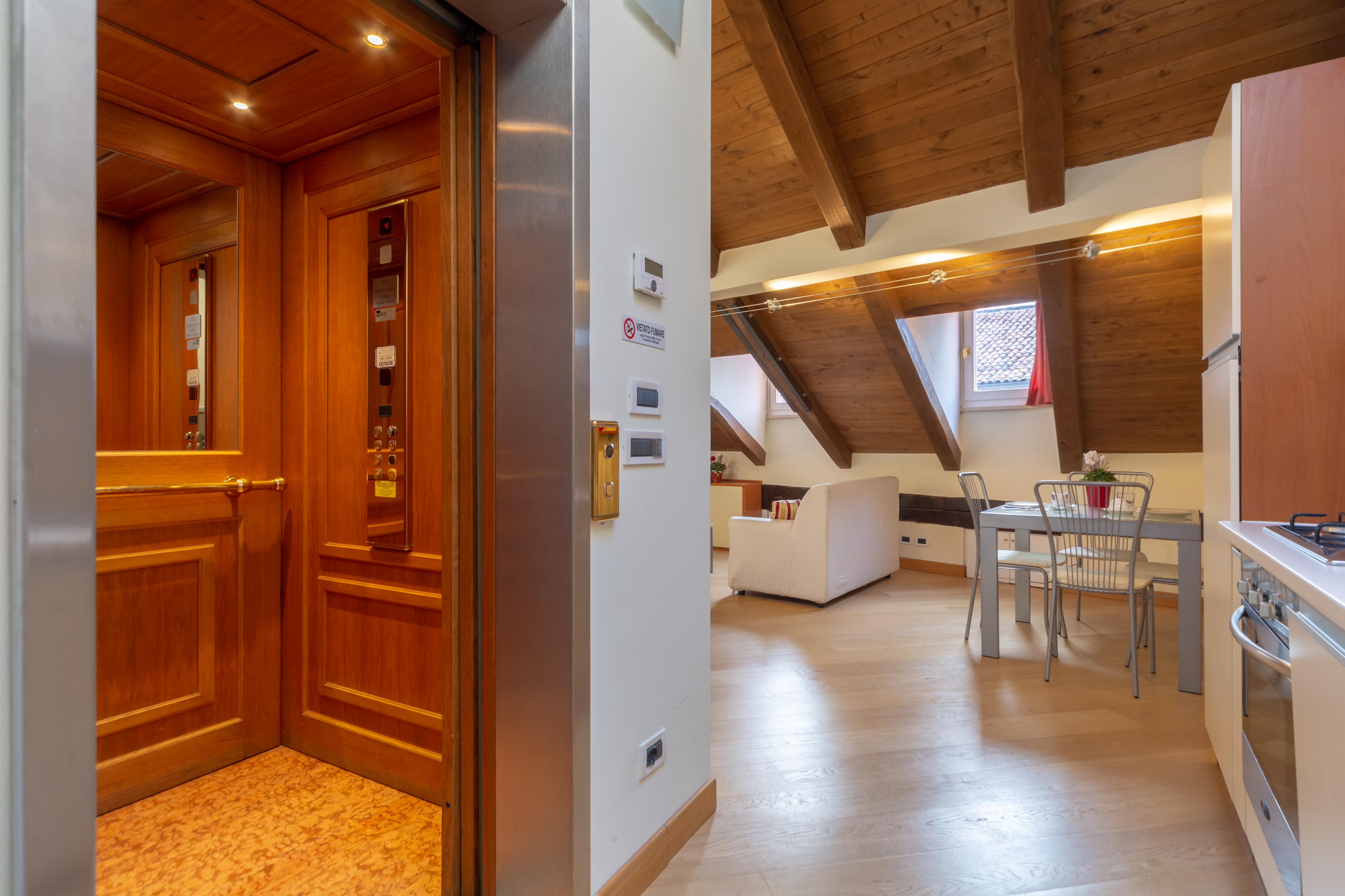 Santo Stefano Apartments - Bolognarooms מראה חיצוני תמונה