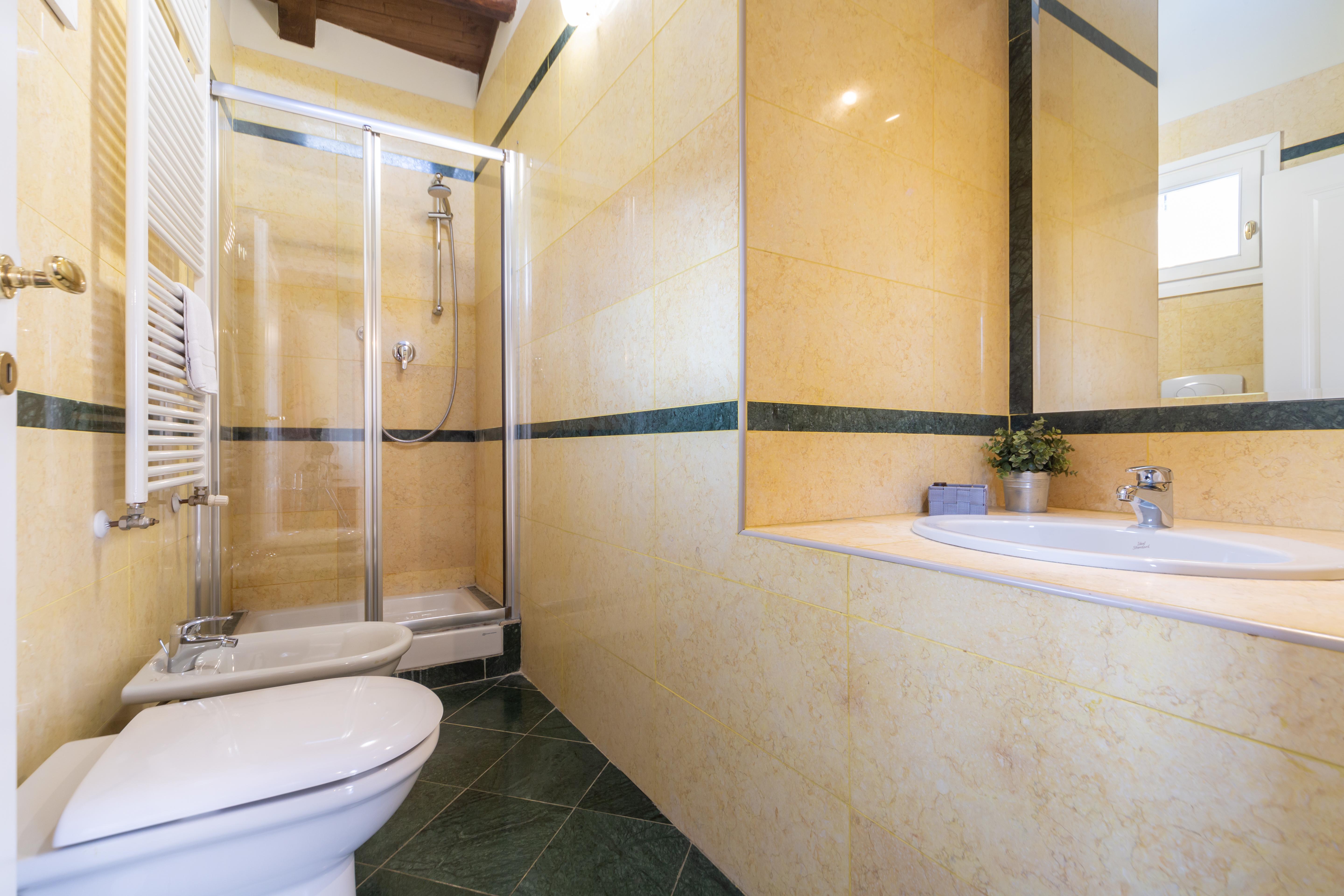 Santo Stefano Apartments - Bolognarooms מראה חיצוני תמונה