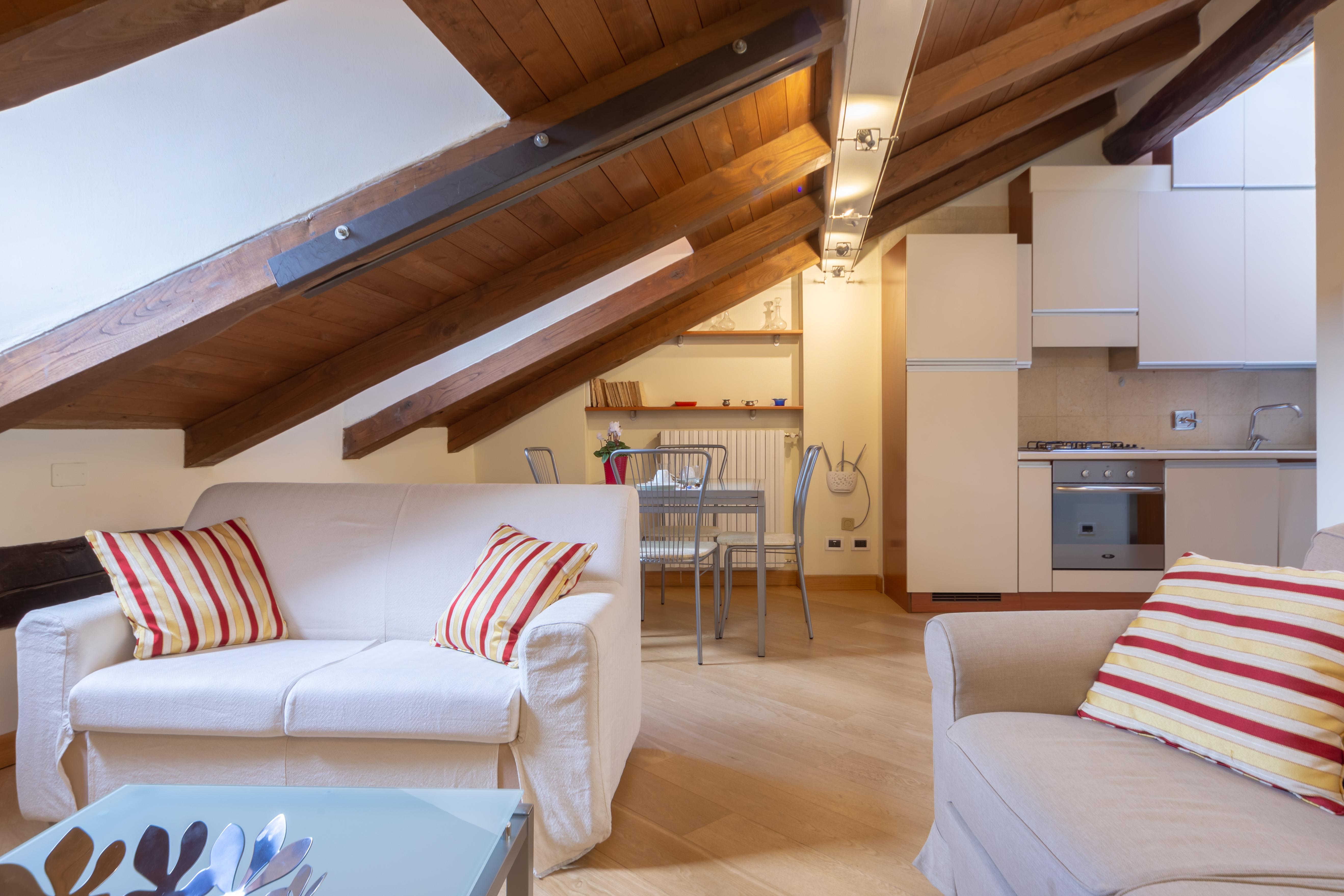 Santo Stefano Apartments - Bolognarooms מראה חיצוני תמונה