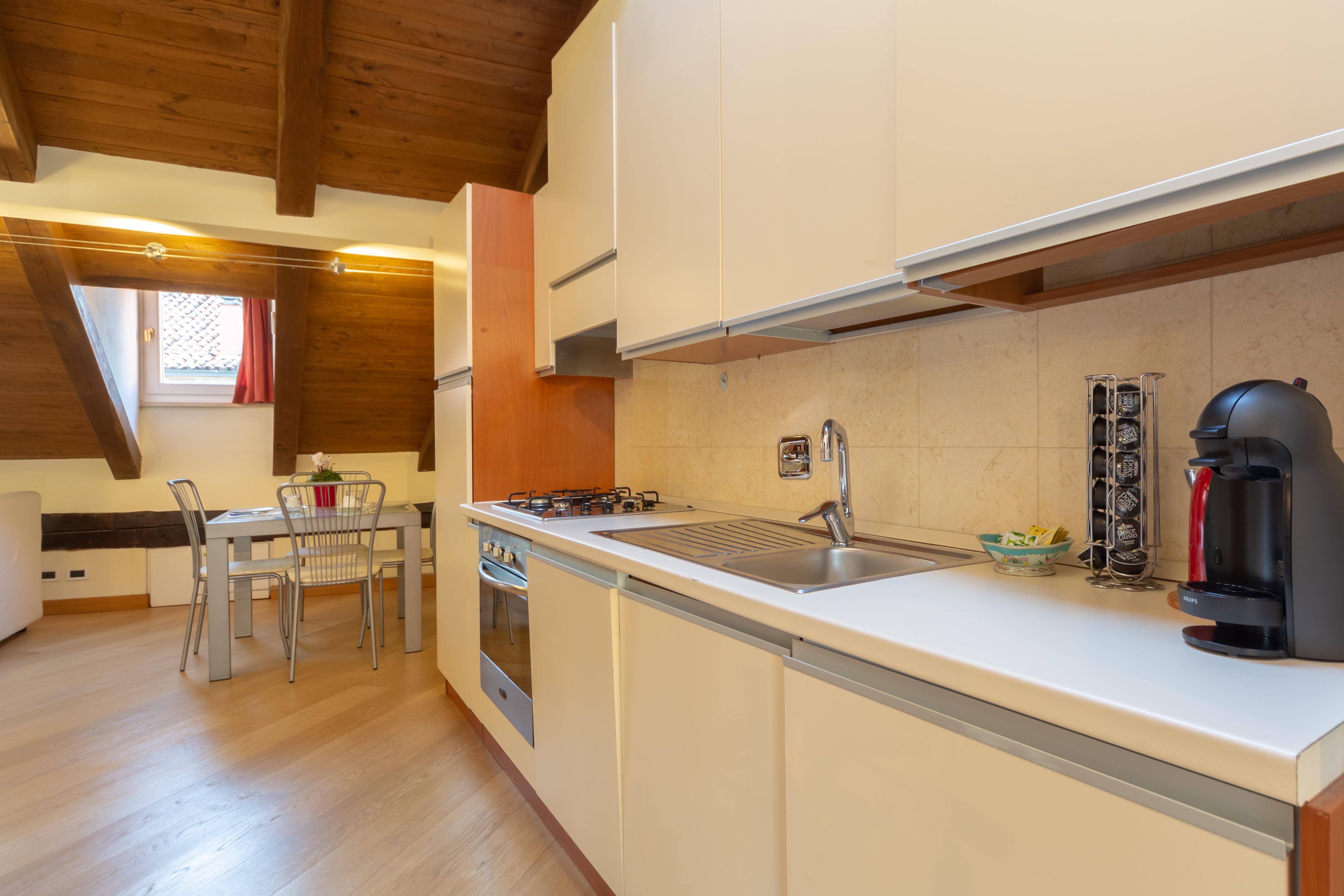 Santo Stefano Apartments - Bolognarooms מראה חיצוני תמונה