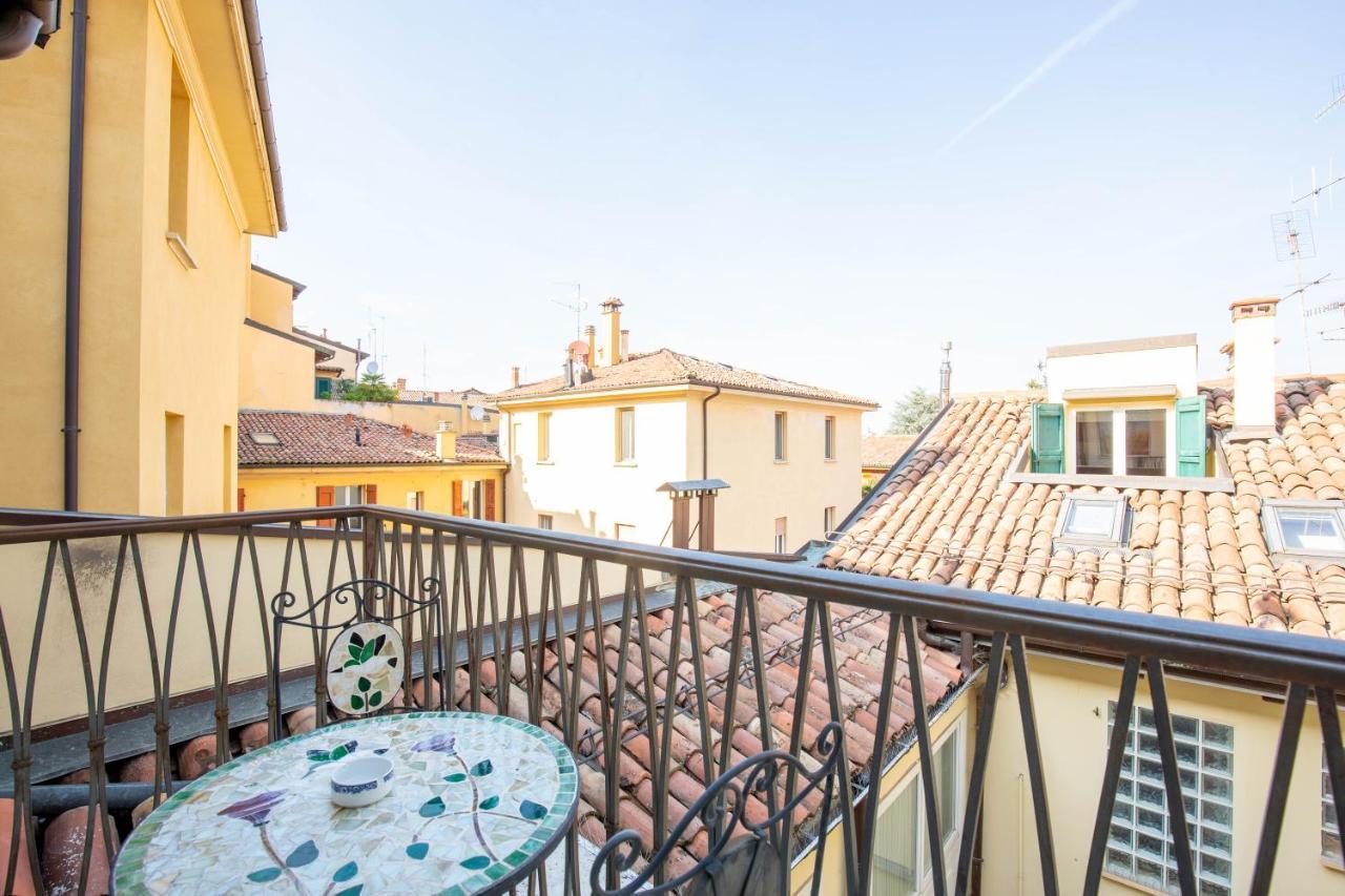 Santo Stefano Apartments - Bolognarooms מראה חיצוני תמונה