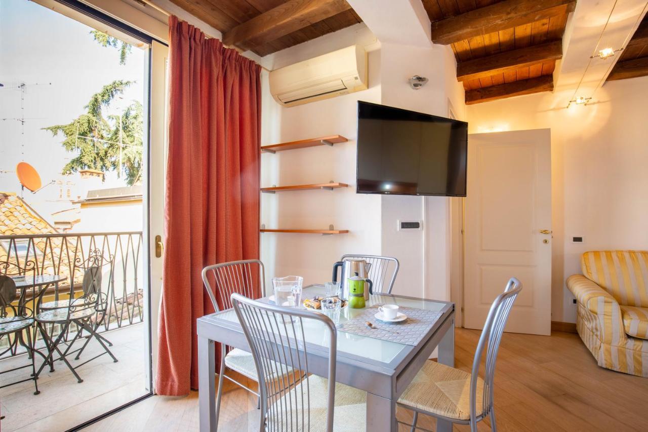 Santo Stefano Apartments - Bolognarooms מראה חיצוני תמונה