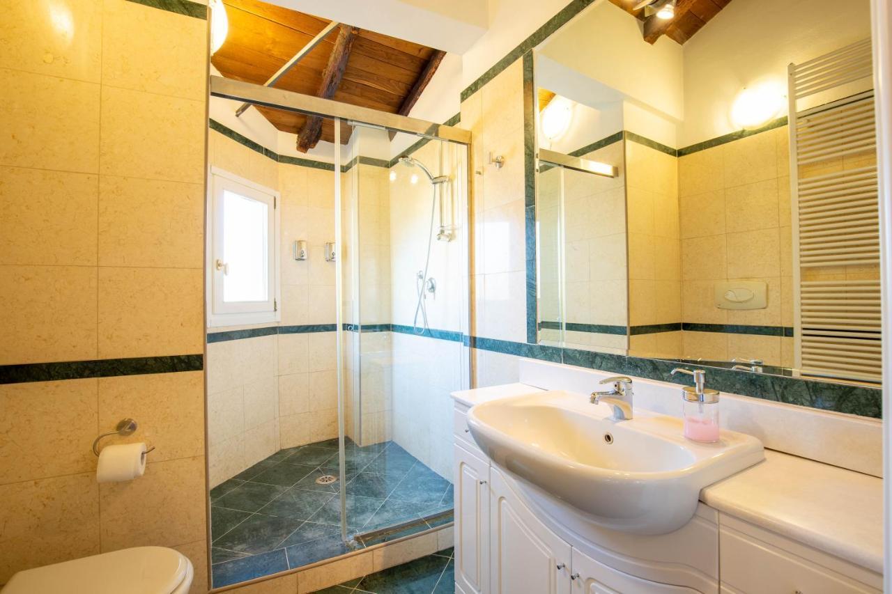 Santo Stefano Apartments - Bolognarooms מראה חיצוני תמונה