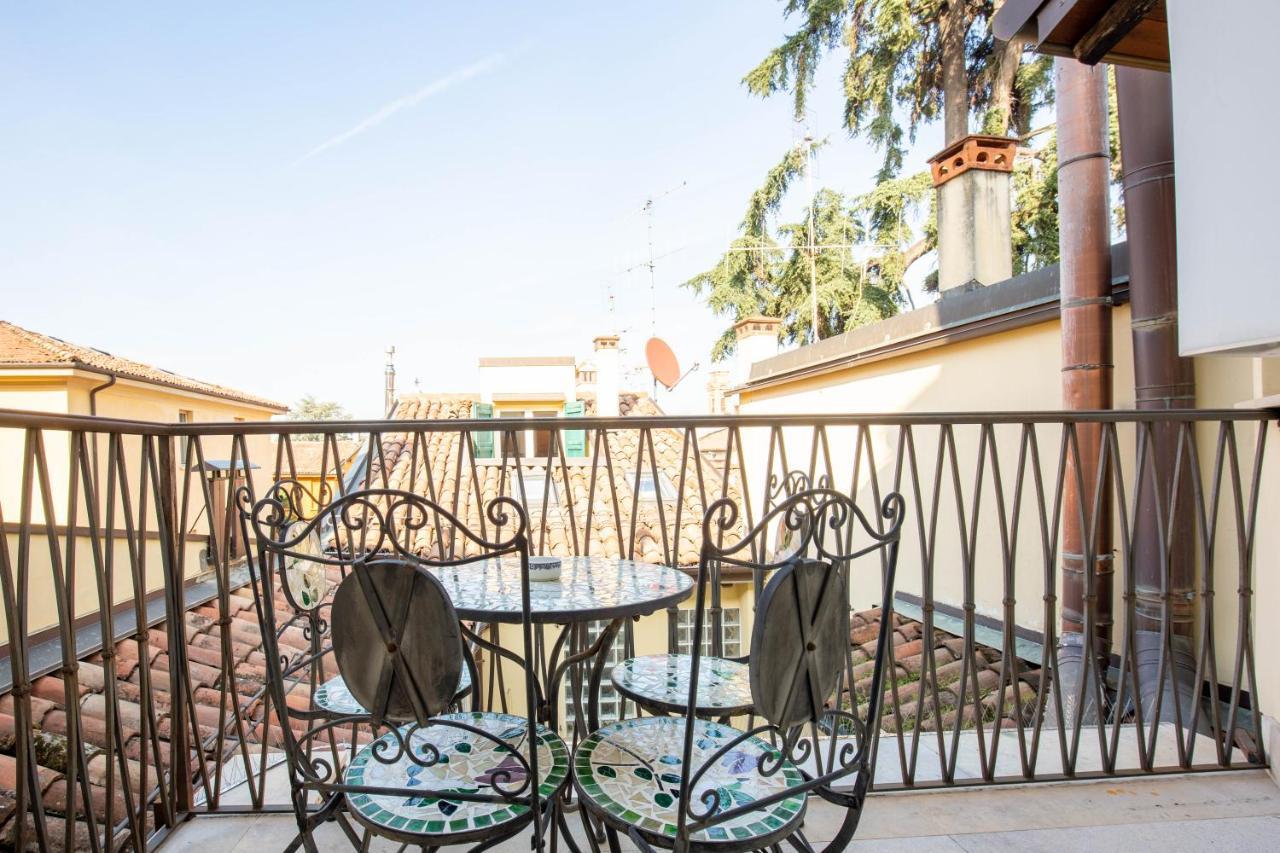 Santo Stefano Apartments - Bolognarooms מראה חיצוני תמונה