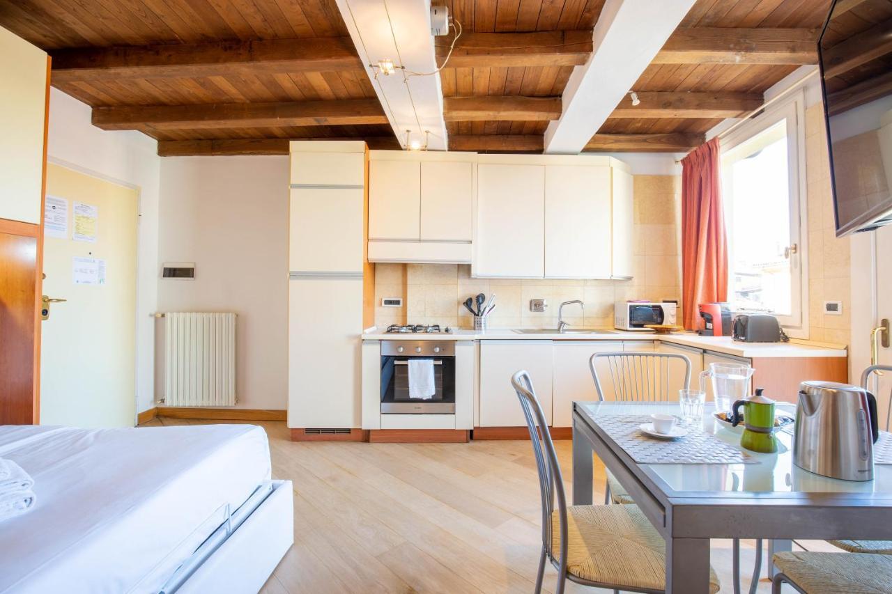 Santo Stefano Apartments - Bolognarooms מראה חיצוני תמונה
