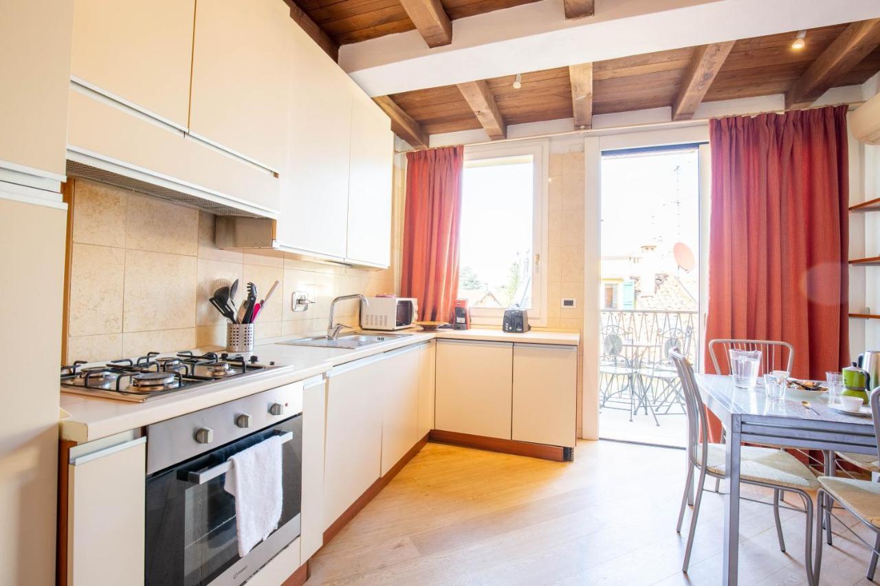 Santo Stefano Apartments - Bolognarooms מראה חיצוני תמונה
