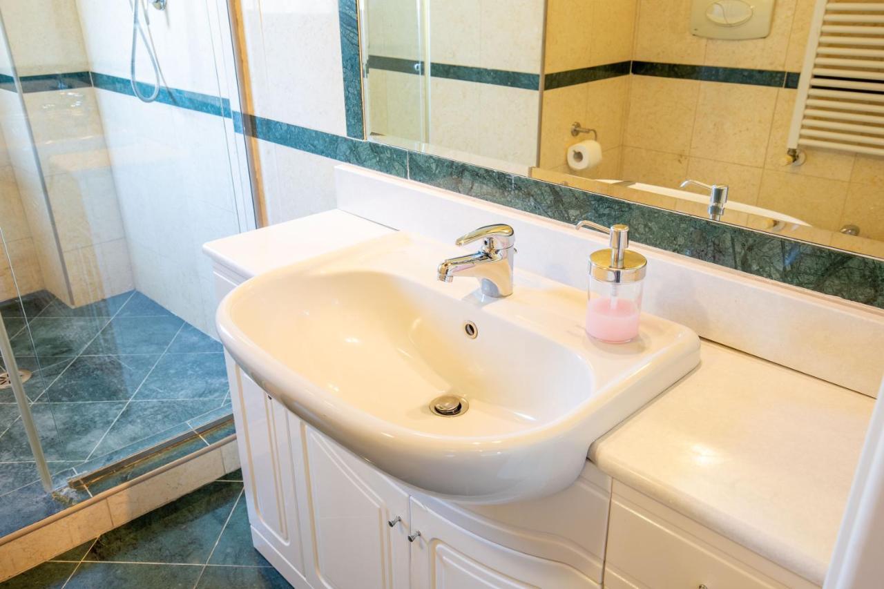 Santo Stefano Apartments - Bolognarooms מראה חיצוני תמונה