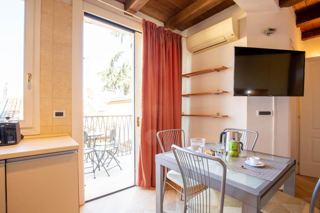 Santo Stefano Apartments - Bolognarooms מראה חיצוני תמונה
