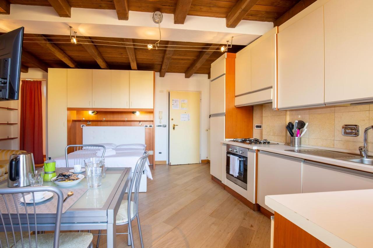 Santo Stefano Apartments - Bolognarooms מראה חיצוני תמונה