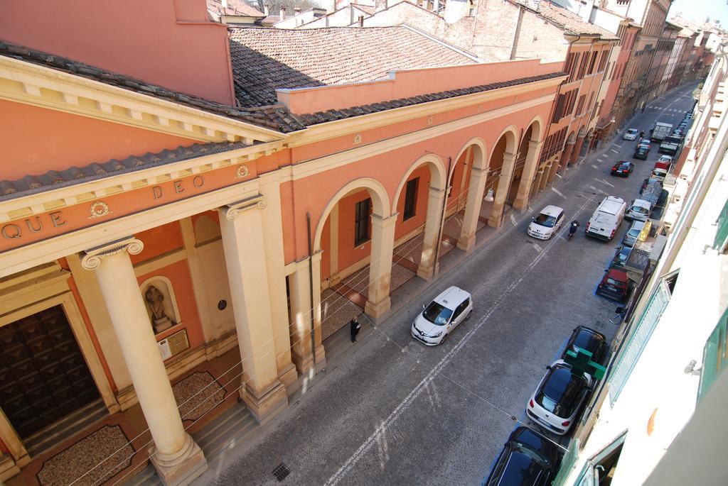 Santo Stefano Apartments - Bolognarooms מראה חיצוני תמונה